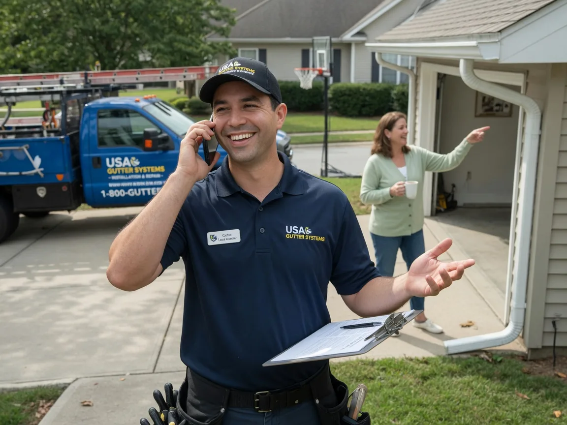 Gutter Installation Fort Lawn, SC FAQs